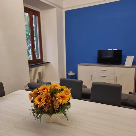 Sunflower Apartamento *