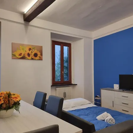 Apartamento Sunflower *