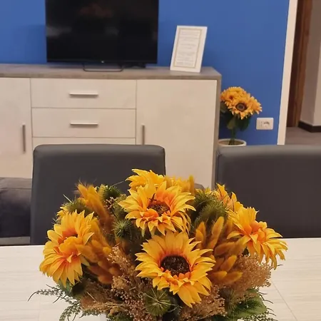 Sunflower 아파트 *